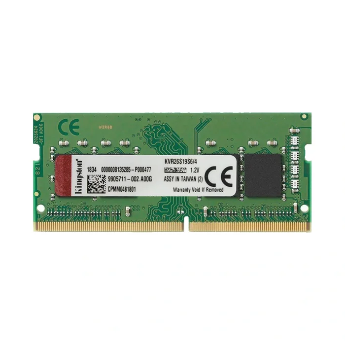 RAM LAPTOP 4GB DDR4 BUS 2400 - 2666MHZ