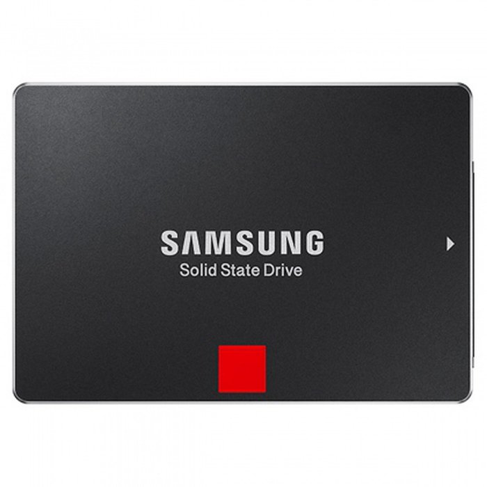 Ổ CỨNG SSD 128GB SAMSUNG 850 PRO 2.5-INCH SATA III