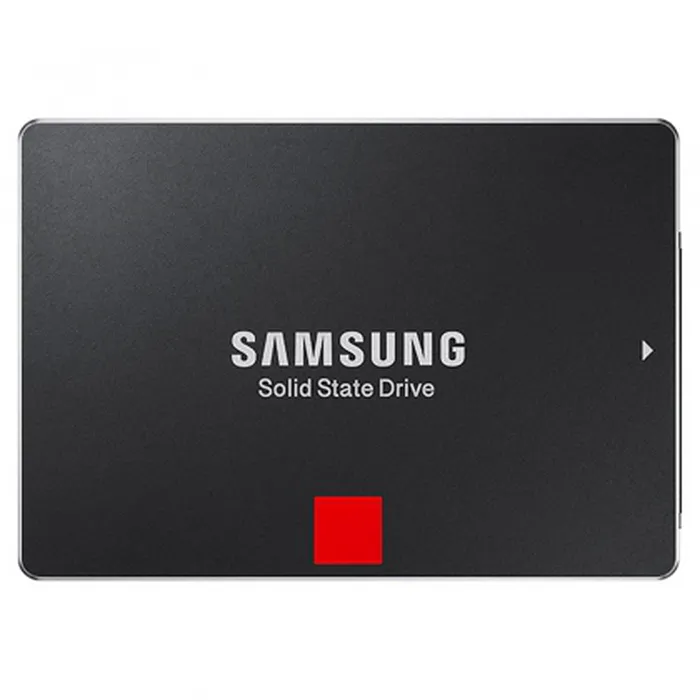 Ổ CỨNG SSD 128GB SAMSUNG 850 PRO 2.5-INCH SATA III