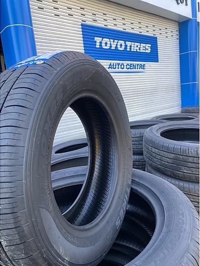 Lốp Toyo có đáng mua hay không?