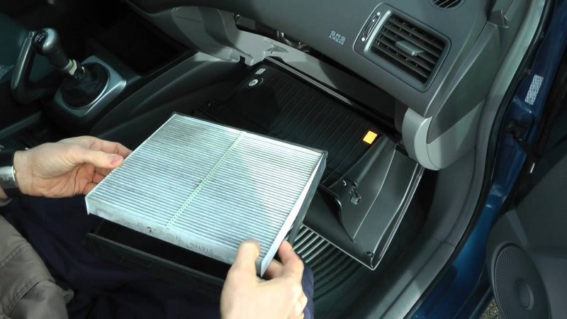 Bảo dưỡng xe tải định kỳ sau mỗi 30.000km