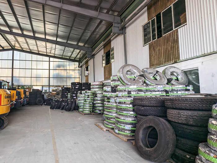 TOP 5 các loại lốp xe phù hợp với điều kiện đường xá Việt Nam