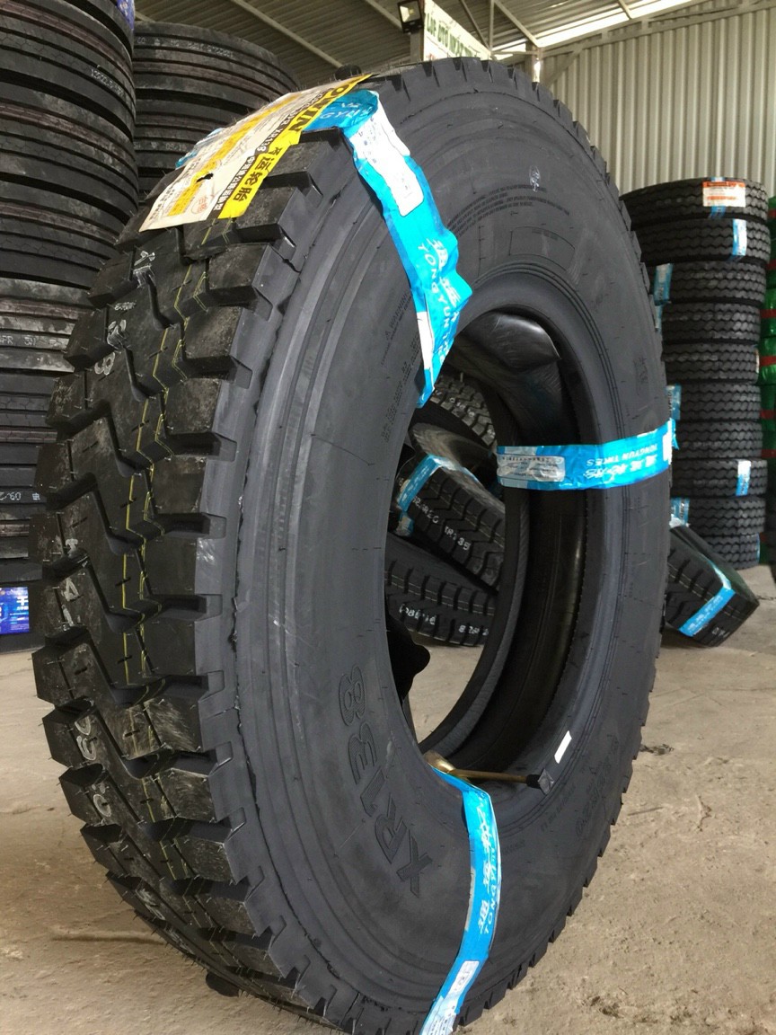 Lốp Towin cho xe chạy quá tải