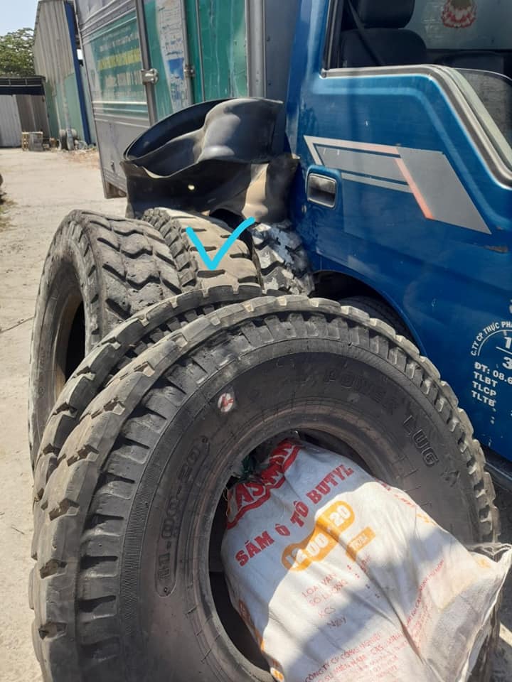 lốp dán uy tín bình dương