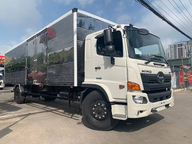 Lốp Dán Asean cung cấp lốp xe tải Hino giá rẻ