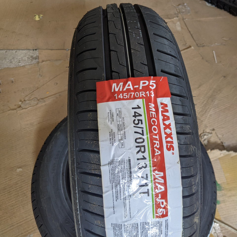 lốp du lịch 145/70R13