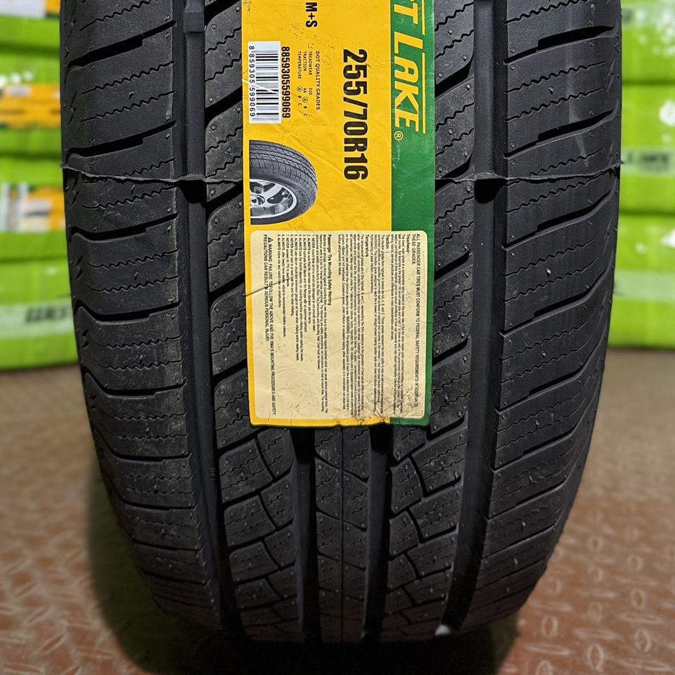 Lốp xe du lịch size 255/70R16