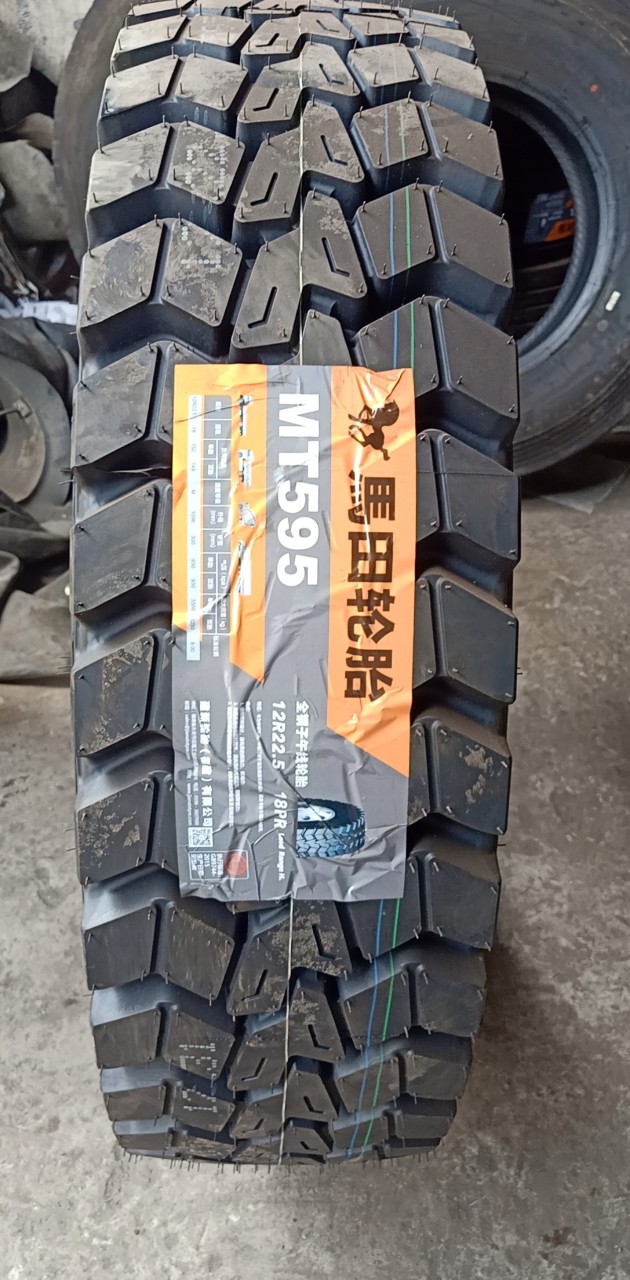 lốp xe tải - container trung quốc giá rẻ