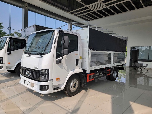 Lốp Dán Asean cung cấp lốp xe tải Thaco Trường Hải giá rẻ