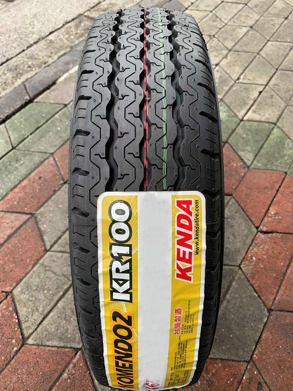 Lốp ô tô Kenda