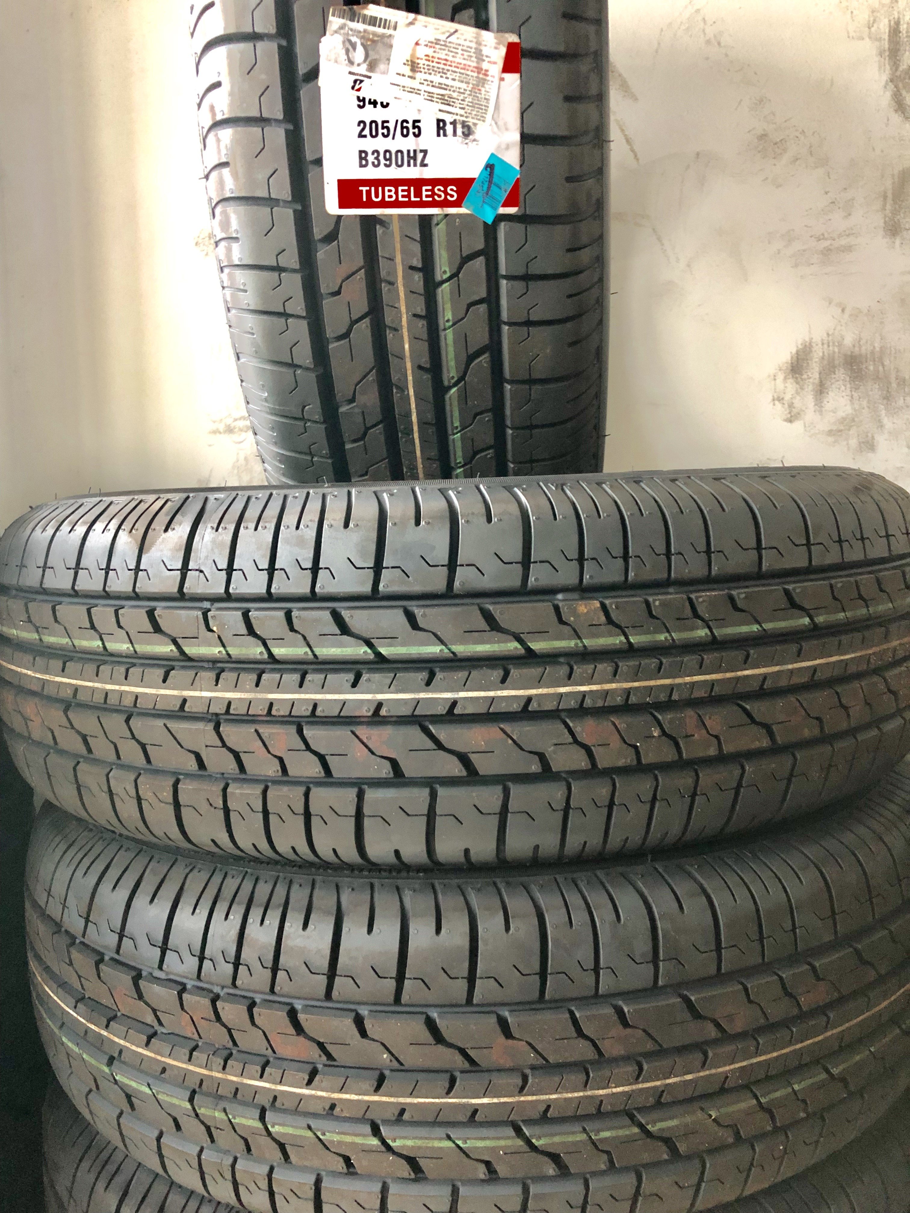 đại lý lốp xe SUV chính hãng giá tốt tại Bình Dương