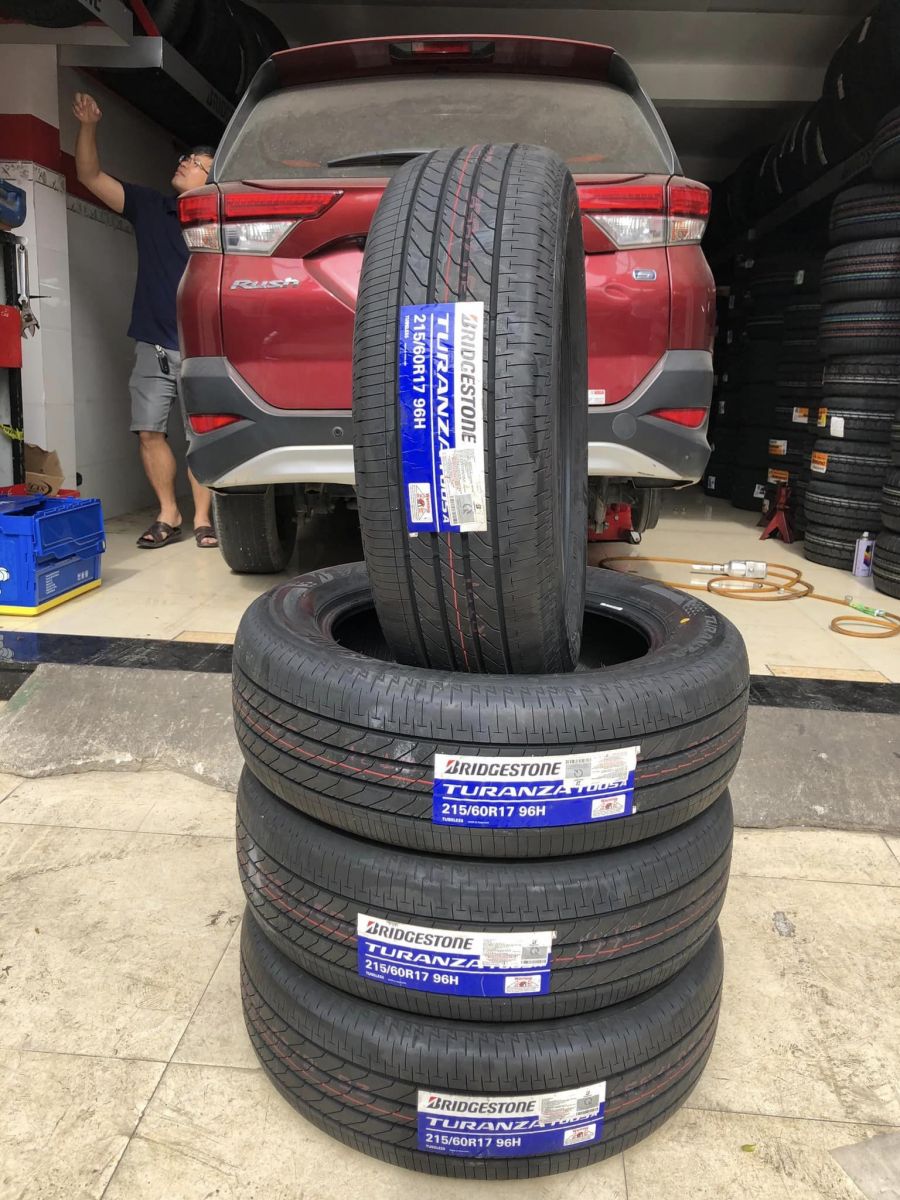 Lốp Bridgestone