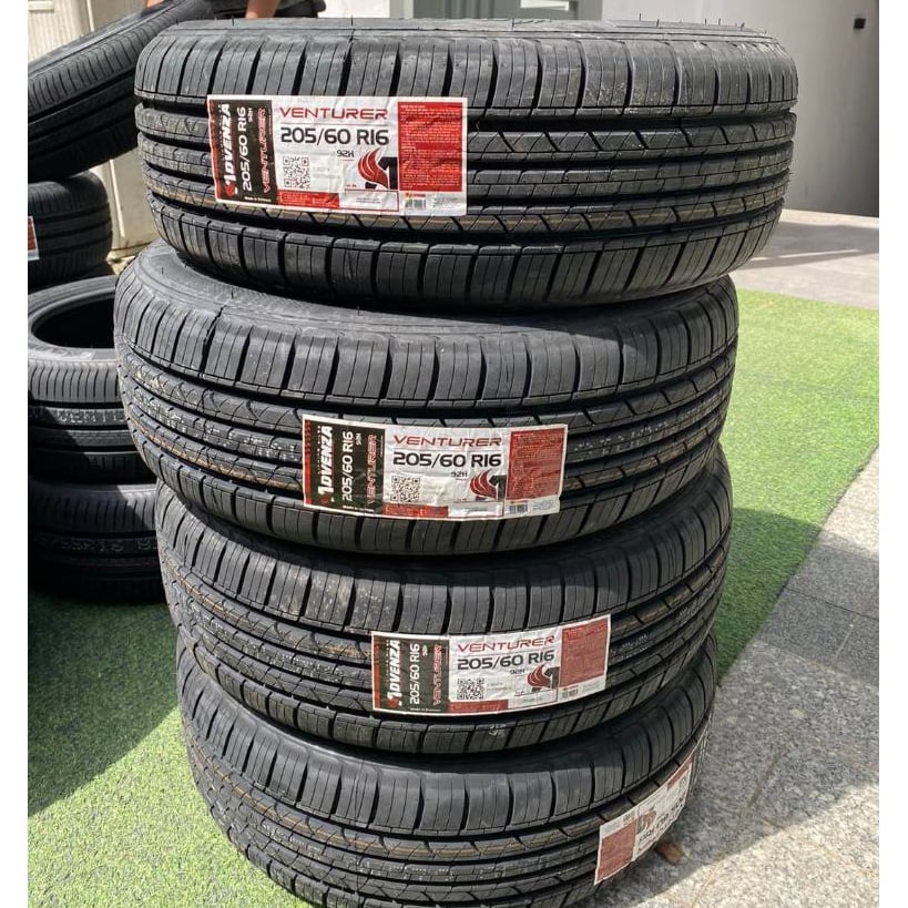 đại lý lốp xe SUV chính hãng giá tốt tại Bình Dương