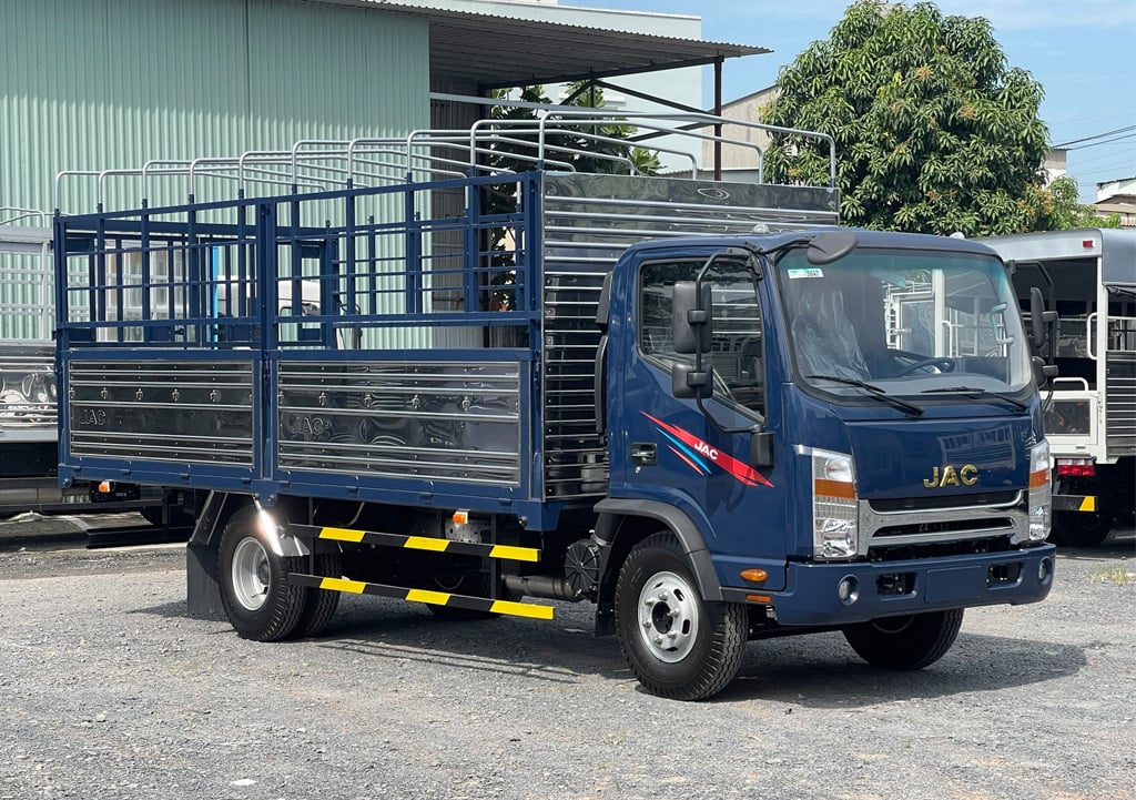 xe tải JAC