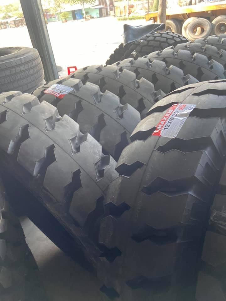 Lốp xe ô tô Maxxis