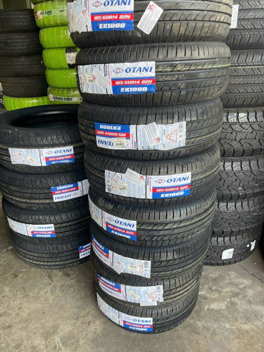 đơn vị phân phối lốp Otani uy tín hàng đầu tại Bình Dương - TPHCM