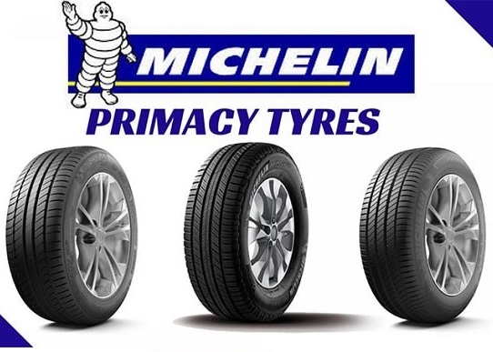 lốp ô tô michelin