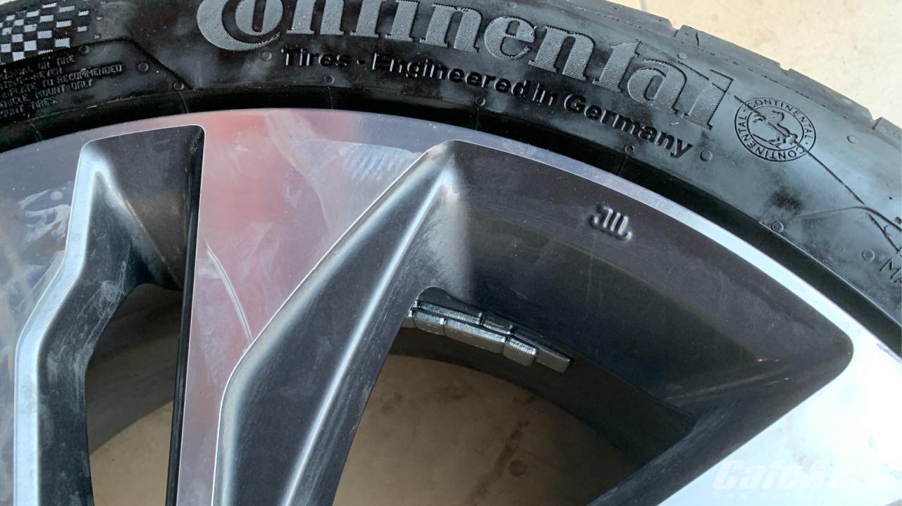 Tại sao phải gắn chì cân bằng mâm xe?