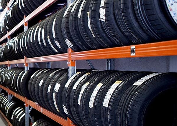 lốp xe 16 chỗ giá rẻ tại Bình Dương