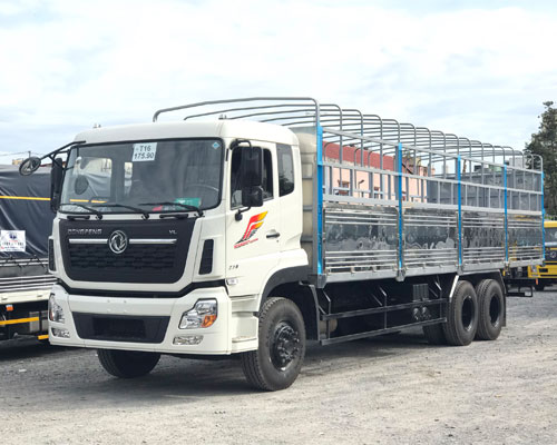lốp dán xe tải 15 tấn