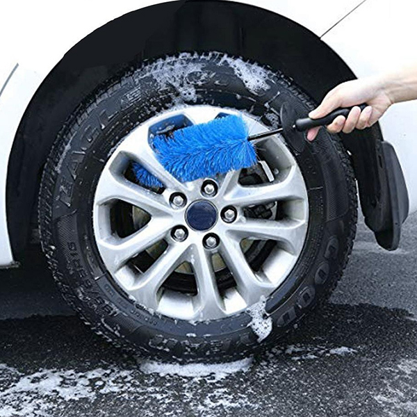 Hướng dẫn bảo dưỡng mâm sắt ô tô