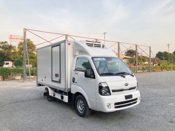 Kích thước lốp xe tải KIA K200