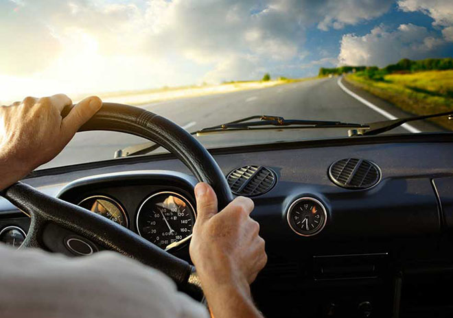 Những lưu ý không thể bỏ qua cho người mới lái ô tô