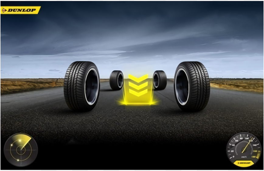 Lốp xe ô tô Dunlop có tốt không?