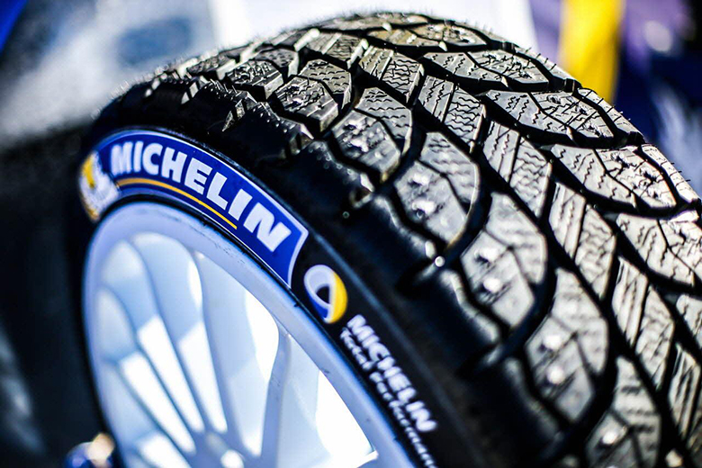 lốp xe ô tô Michelin chính hãng
