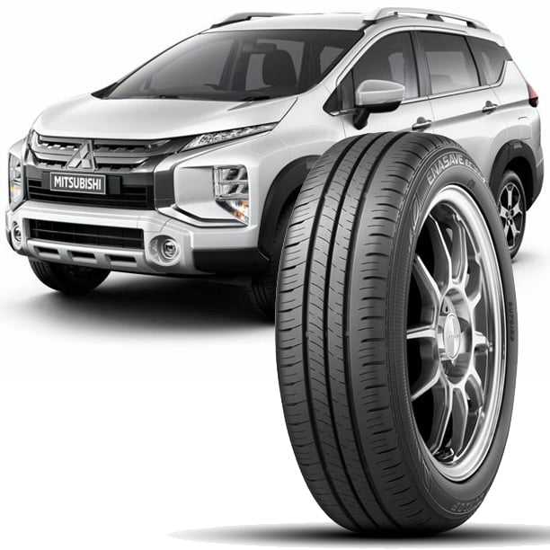 lốp xe ô tô Mitsubishi Xpander giá rẻ Bình Dương - TPHCM