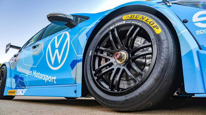 đại lý lốp ô tô Dunlop uy tín tại Bình Dương - TPHCM