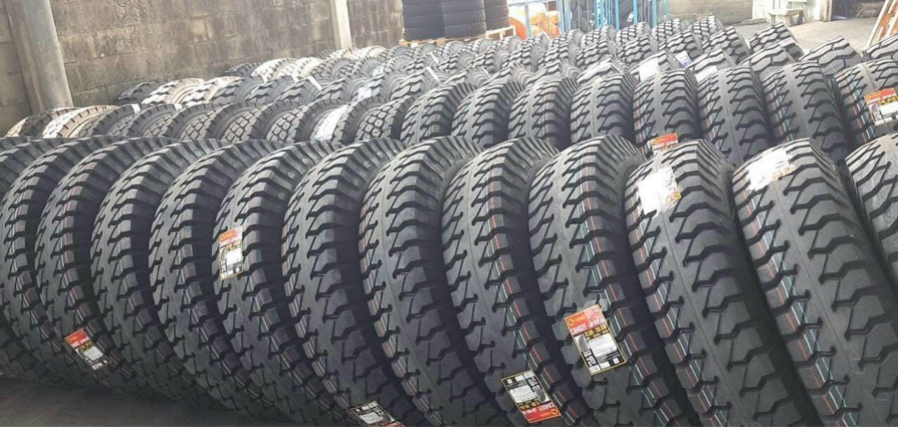 lốp xe tải Casumina ở đâu uy tín và chất lượng tại Bình Dương