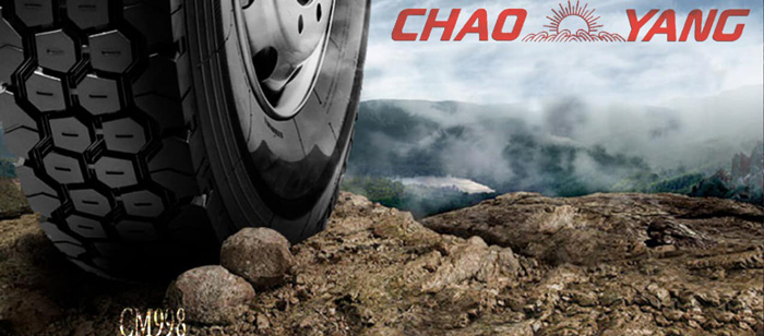 lốp xe tải chaoyang giá rẻ
