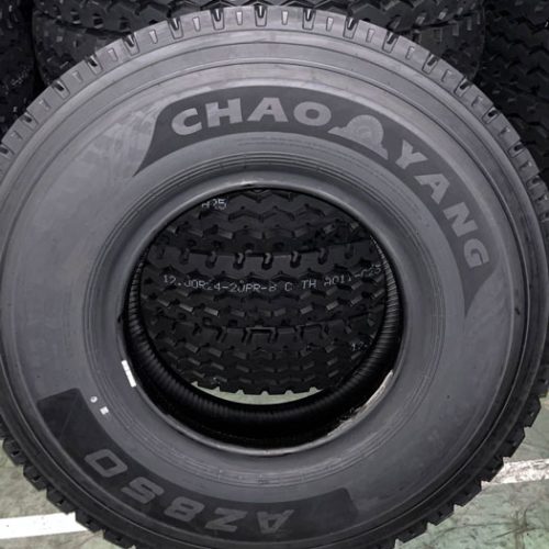 lốp xe tải chaoyang có tốt không