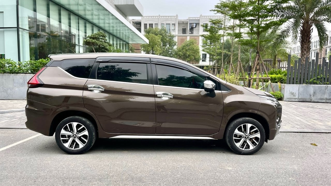 lốp xe ô tô Mitsubishi Xpander giá rẻ Bình Dương - TPHCM