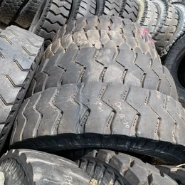 Lốp dán bố vải 12.00-20 gai bệt