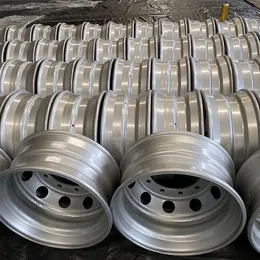 Lazang 85-20 10 lỗ 16mm láp 28 cho xe tải - xe ben - container