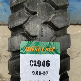 Lốp Westlake 9.00- 20 16PR CL946