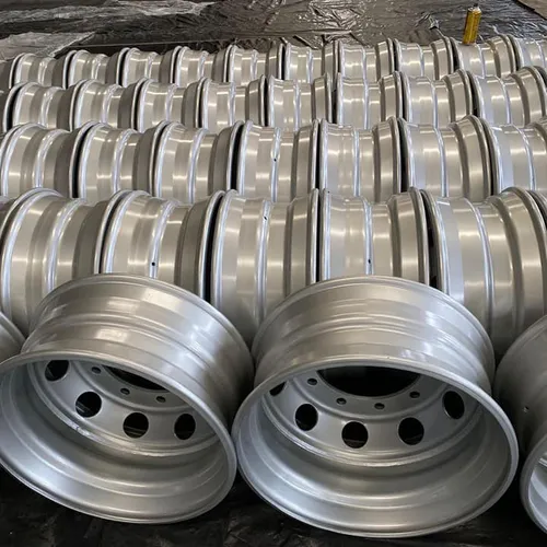 Lazang 85-20 10 lỗ 16mm láp 28 cho xe tải - xe ben - container