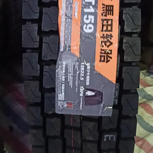 Lốp Matian MT159 12R22.5 18PR