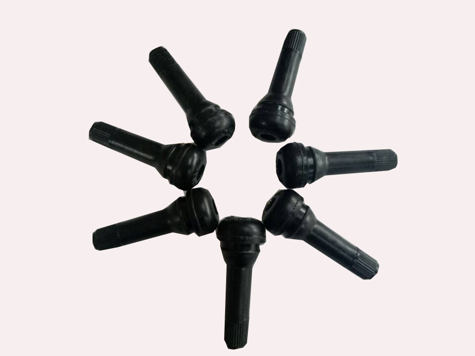 Cấu tạo của van lốp ô tô