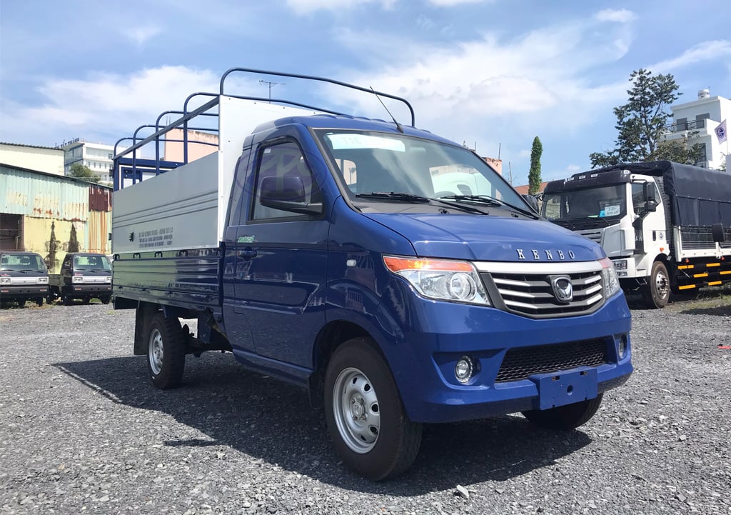 lốp xe tải Kenbo giá rẻ
