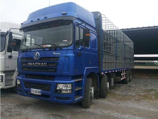 Lốp Dán Asean cung cấp lốp xe tải Shacman giá rẻ