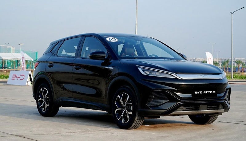 dịch vụ thay lốp xe ô tô điện giá rẻ tại Bình Dương