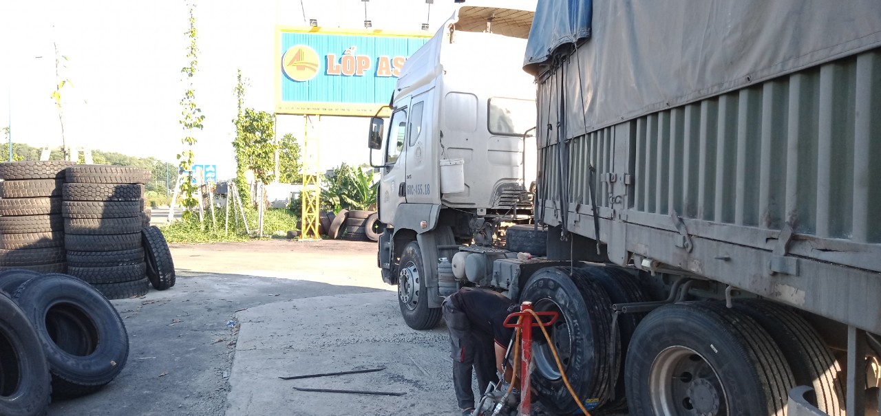 đại lý lốp ô tô bình dương