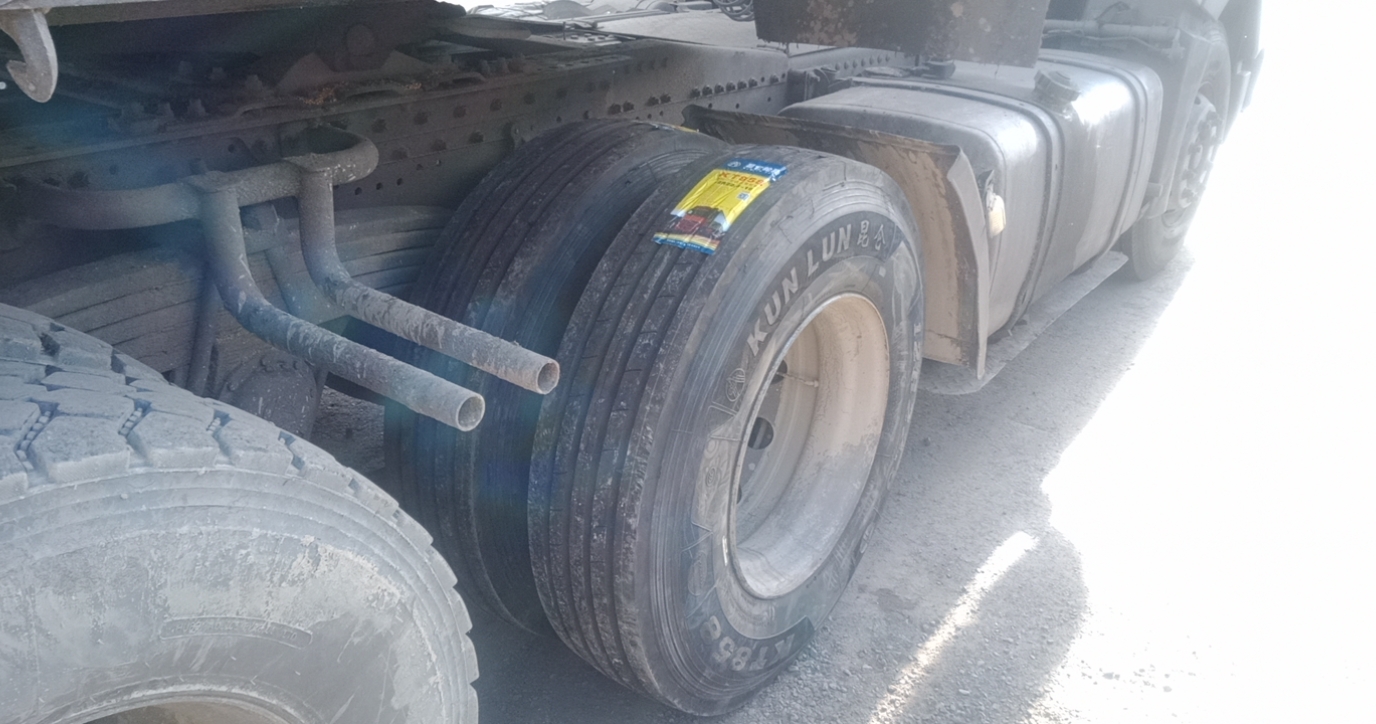 đại lý lốp container thái lan