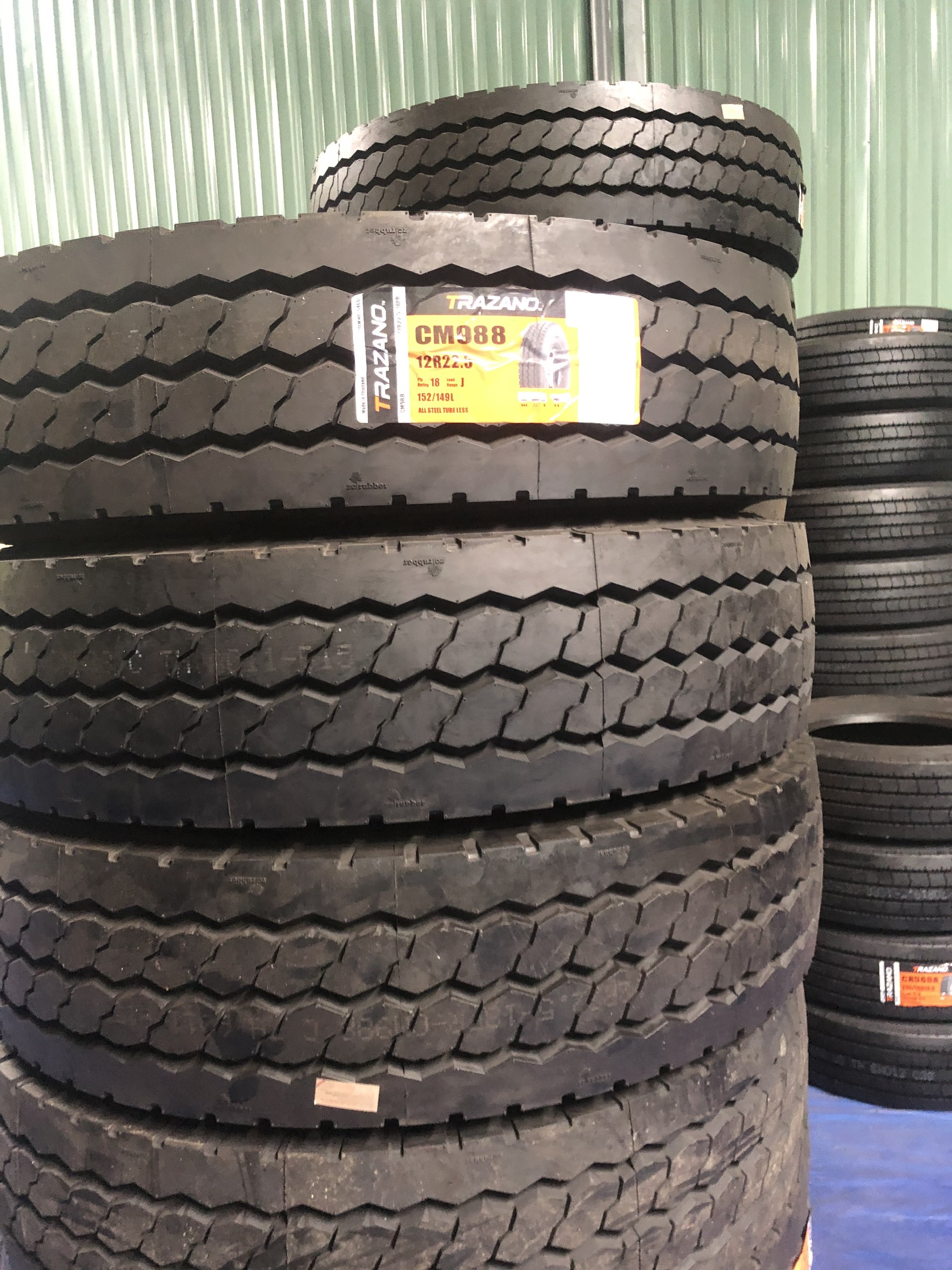 lốp xe trung quốc giá rẻ