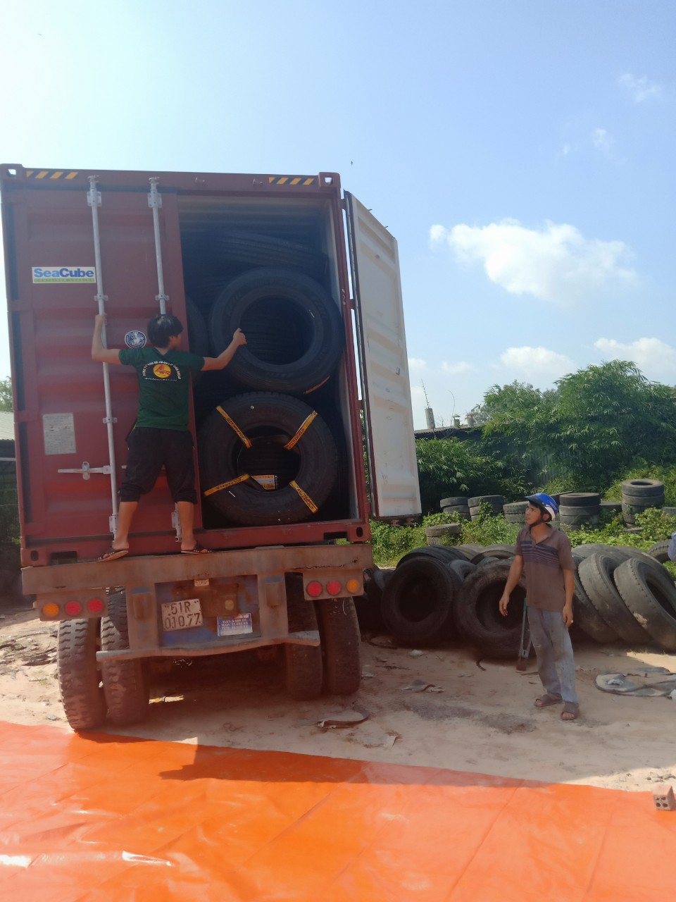 đại lý lốp by ansu chính hãng