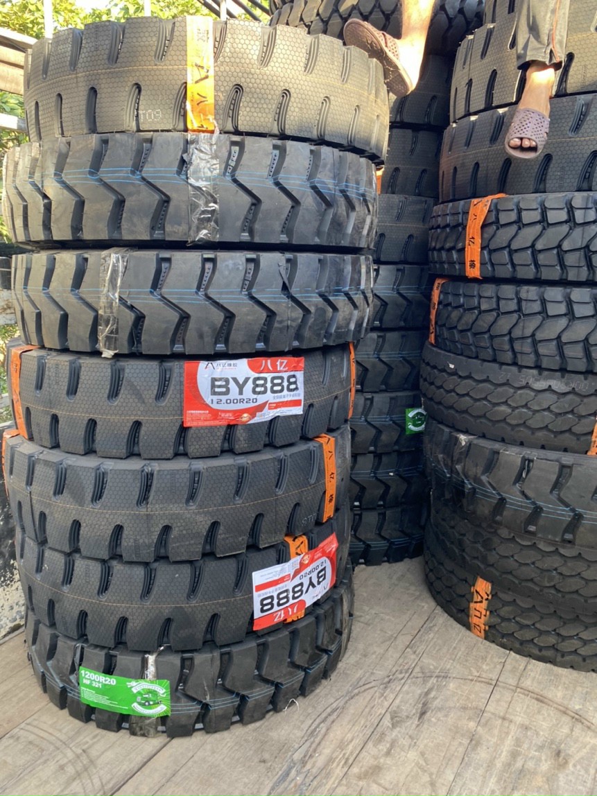 cung cấp lốp by ansu