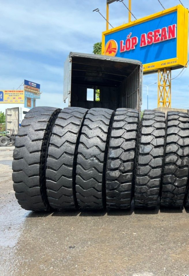 cung cấp săm lốp ô tô chính hãng